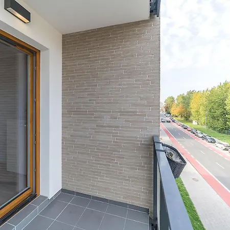 Zajezdnia Wrzeszcz, Bh Properties * Gdaňsk