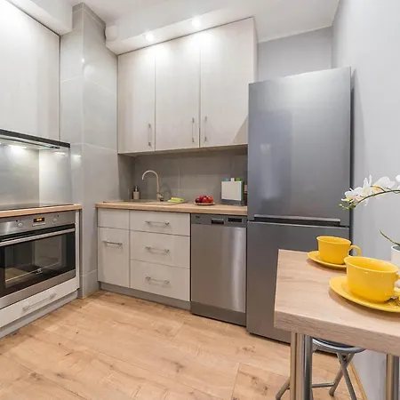 Zajezdnia Wrzeszcz, Bh Properties * Gdaňsk