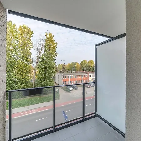 Zajezdnia Wrzeszcz, Bh Properties